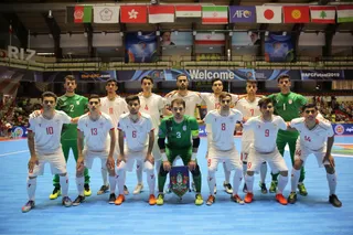 ایران-لبنان