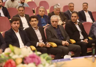 داوران 