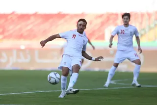 نیمه اول