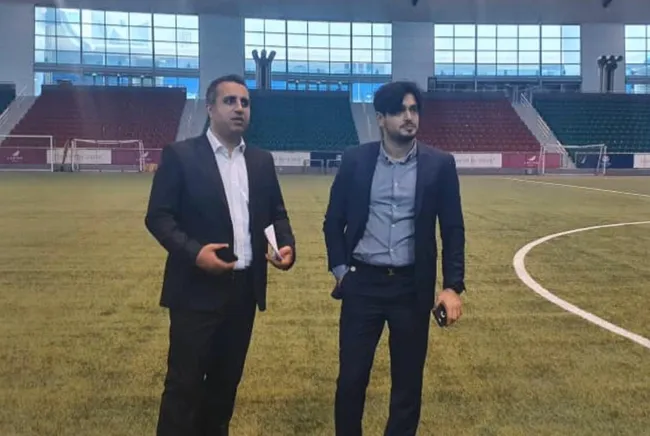 اسپایر