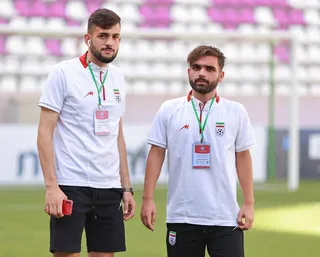 امید
