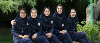 بدرقه