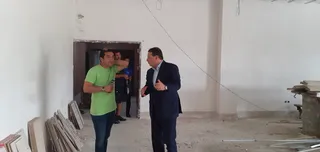 خداداد عزیزی