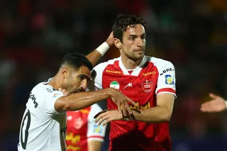 پرسپولیس 