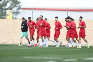 تیم ملی
