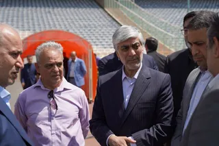 بازدید