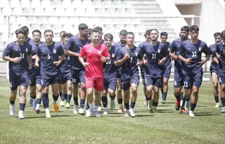 امید