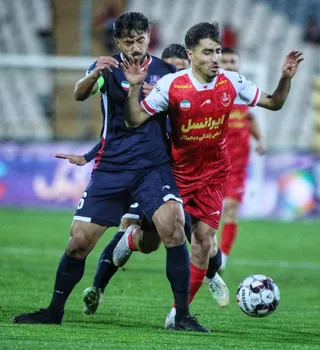 پرسپولیس