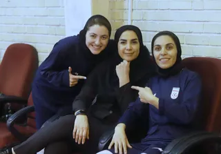 بانوان