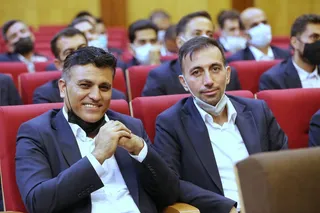 داوران