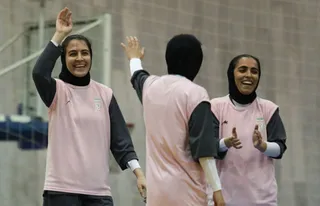 بانوان