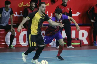 فوتسال