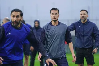 تیم ملی