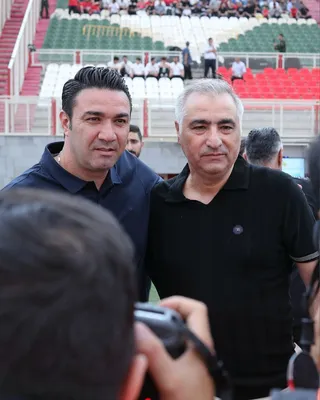 تراکتور 