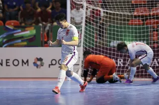 فوتسال
