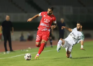 پرسپولیس
