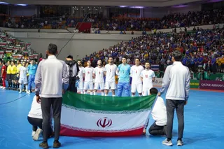 فوتسال