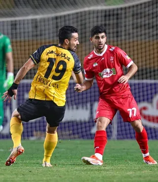 پرسپولیس 