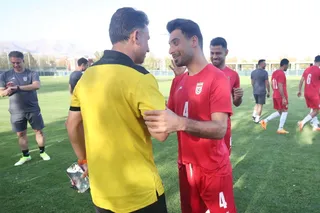 تیم ملی