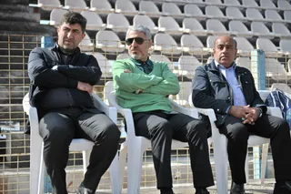 پایانی