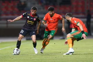 پرسپولیس