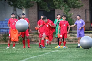 امید