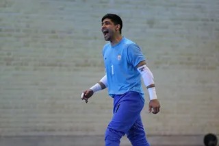 فوتسال