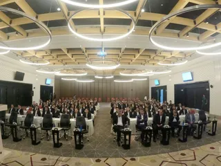 فدراسیون