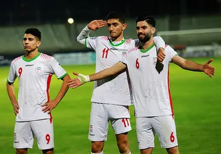 بازى