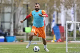 ریکاوری روسیه