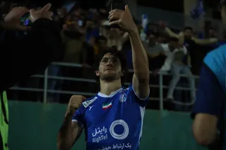 استقلال