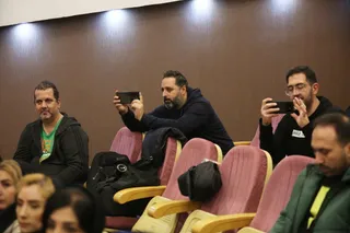 فدراسیون