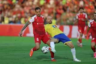پرسپولیس 