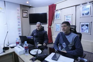 داوری
