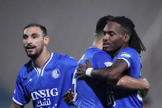 استقلال