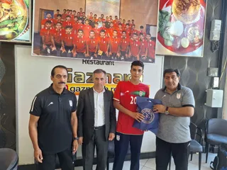 نوجوان