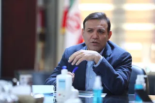 هیات رئیسه