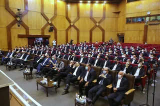 داوران