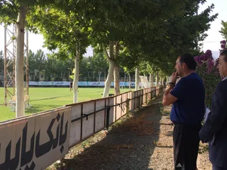 بازی درون اردویی