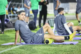 امید