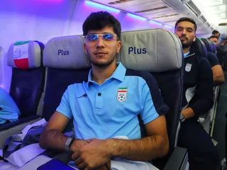 تیم ملی
