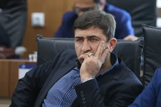 بوشهر- انتخابات