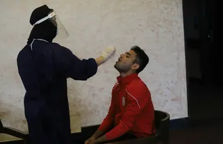 کرونا 2