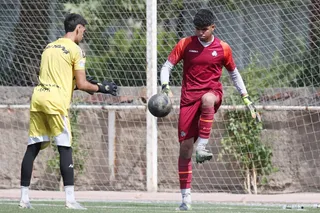 نوجوان