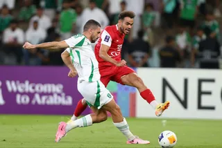 پرسپولیس