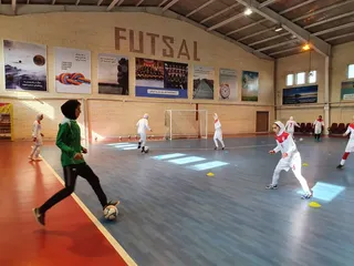 فوتسال