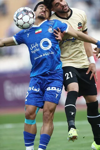 استقلال