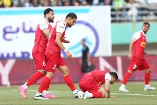 پرسپولیس