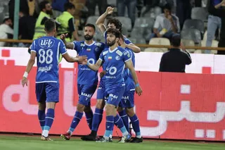 استقلال