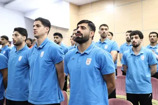 تیم ملی